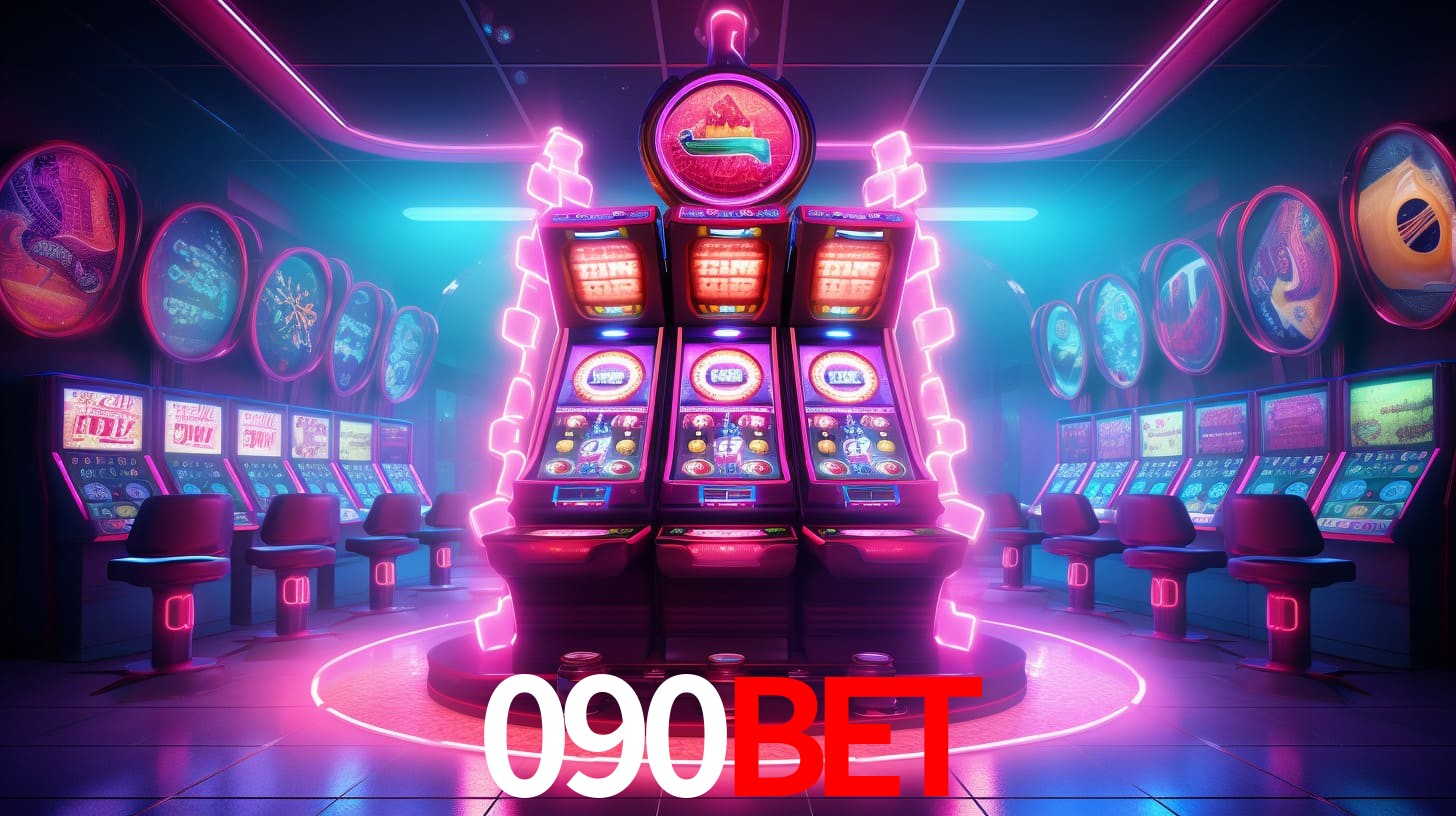 090BET - Cassinos De Caça-Níqueis On-Line - 090BET.com