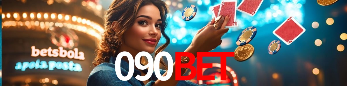 Welcome Bonus 090BET
