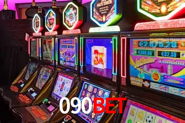 Descubra a Essência do 090BET: Nossa História e Compromissos
