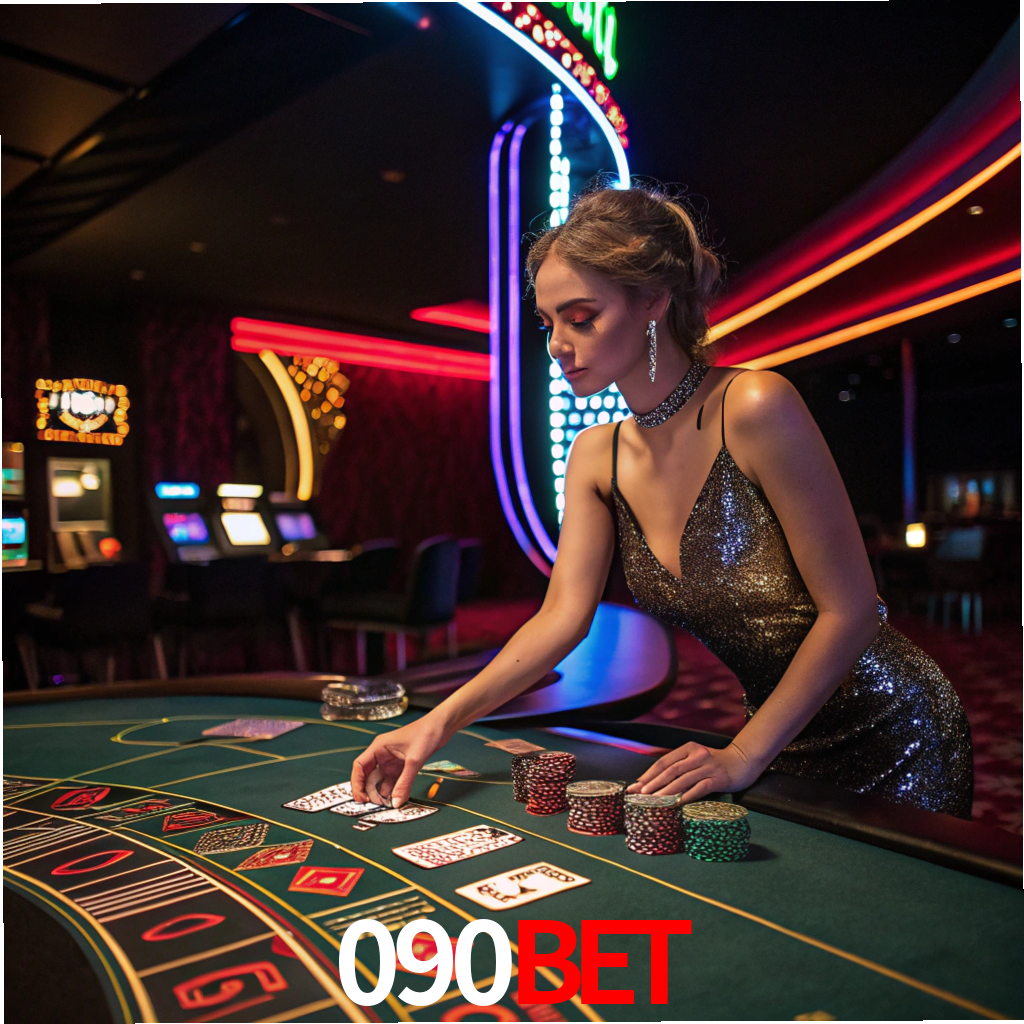 090BET