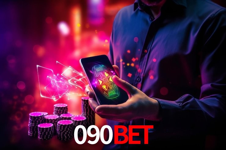 Casino Ao Vivo 090BET