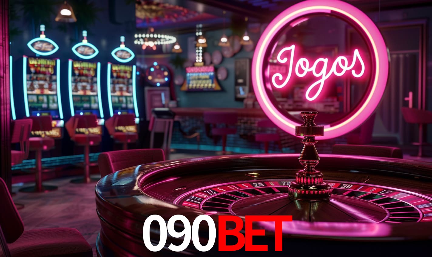 Desvendando o Mundo dos Jogos Virtuais na 090BET