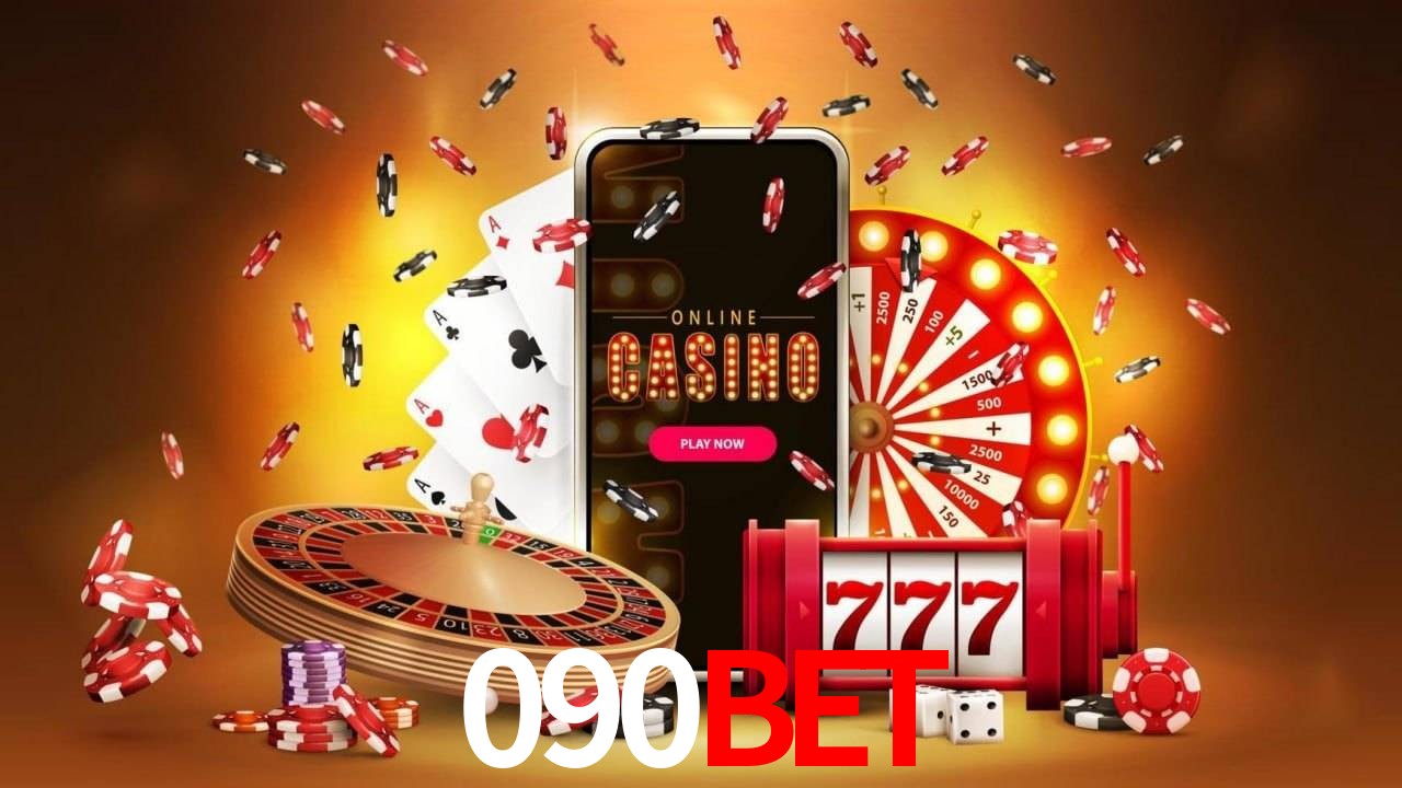 Cadastro Rápido 090BET