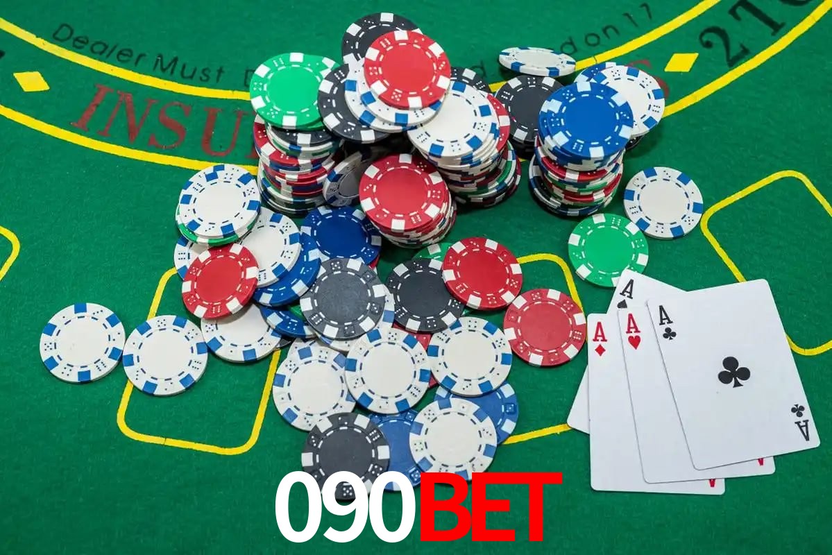 Torneios 090BET