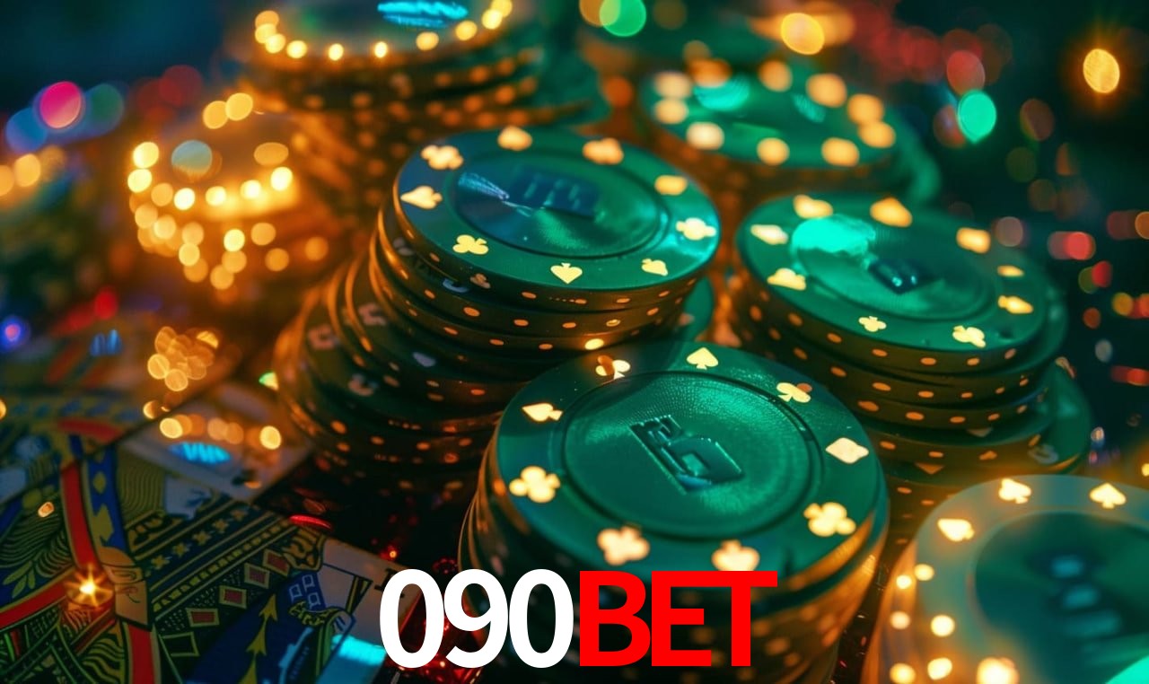 Apostas de Futebol 090BET