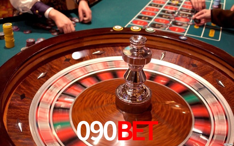 Programa VIP 090BET