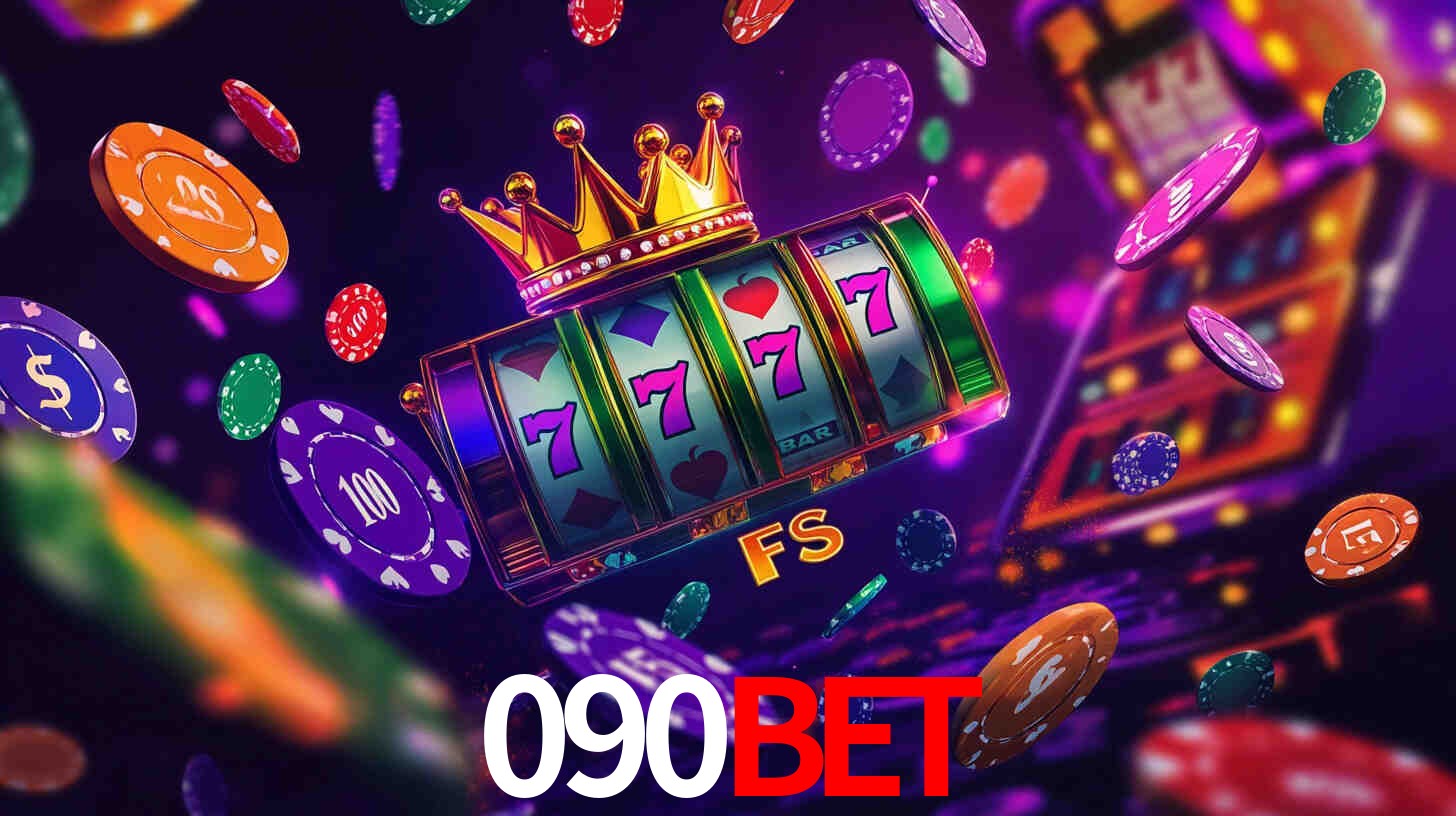 Daily Bonuses 090BET