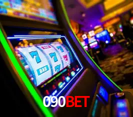 Inovações de Jogos na 090BET: O Futuro das Experiências Interativas