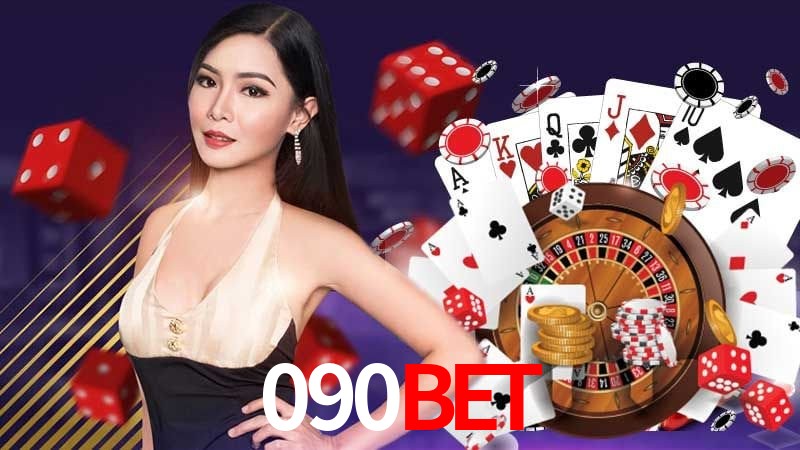 Jogos Exclusivos 090BET