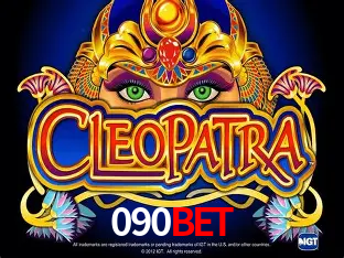 Descubra o Mundo do Cassino Online com 090BET