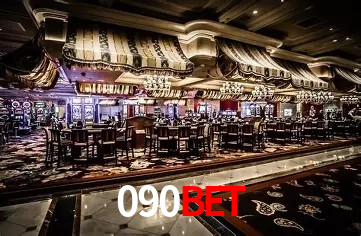 Seasonal Promotions 090BET