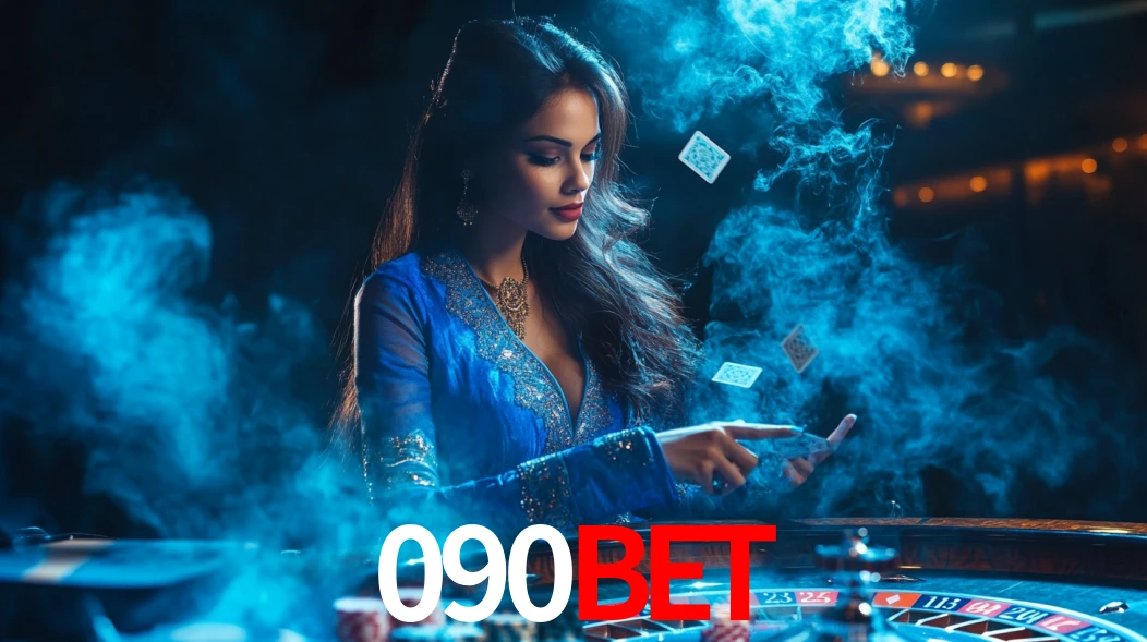Inovações de Jogos na 090BET: O Futuro das Experiências Interativas