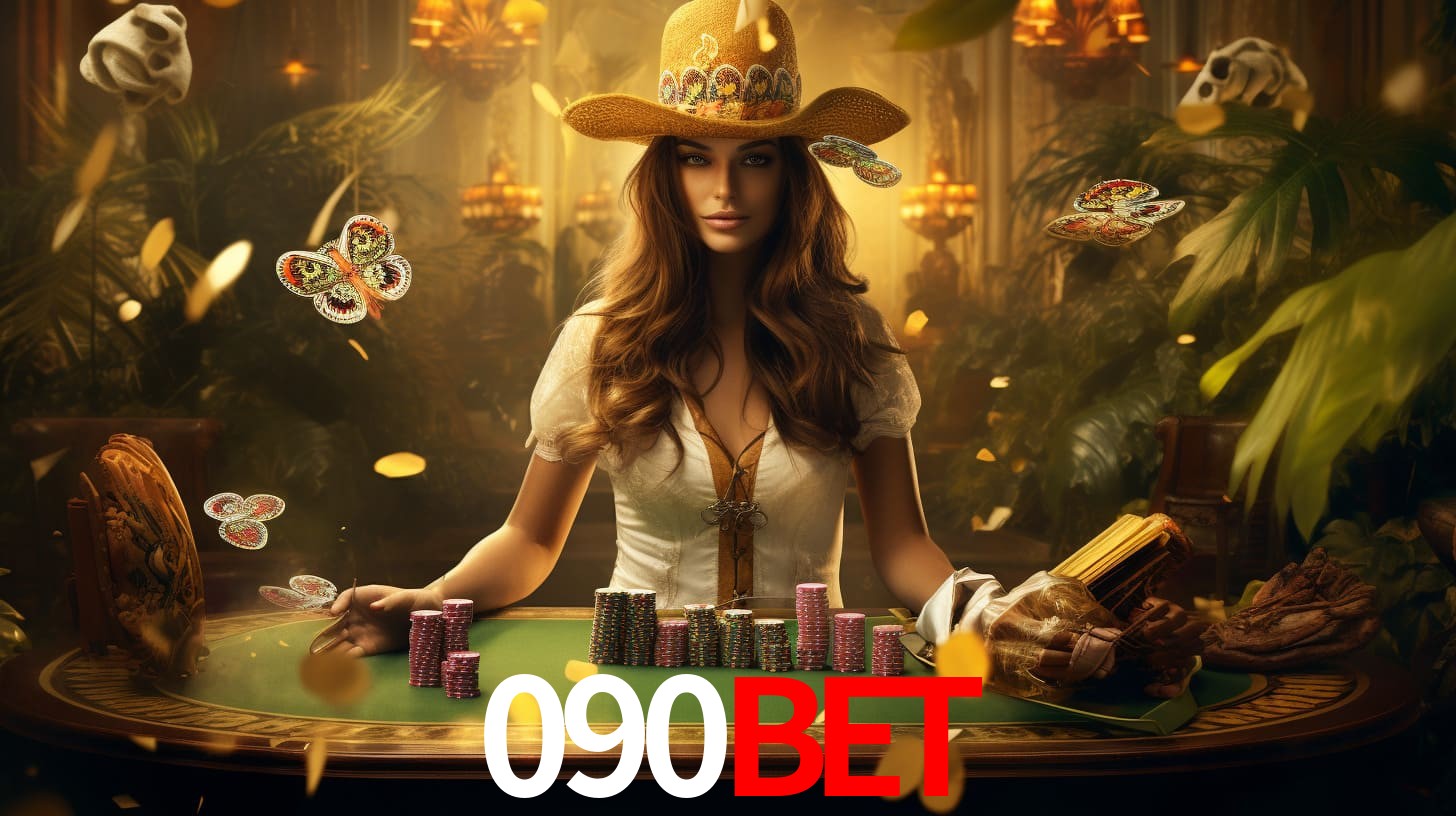 VIP Casino 090BET