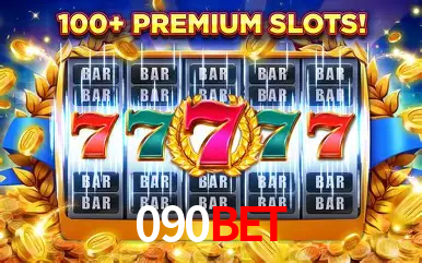A Popularidade dos Caça-Níqueis no 090BET
