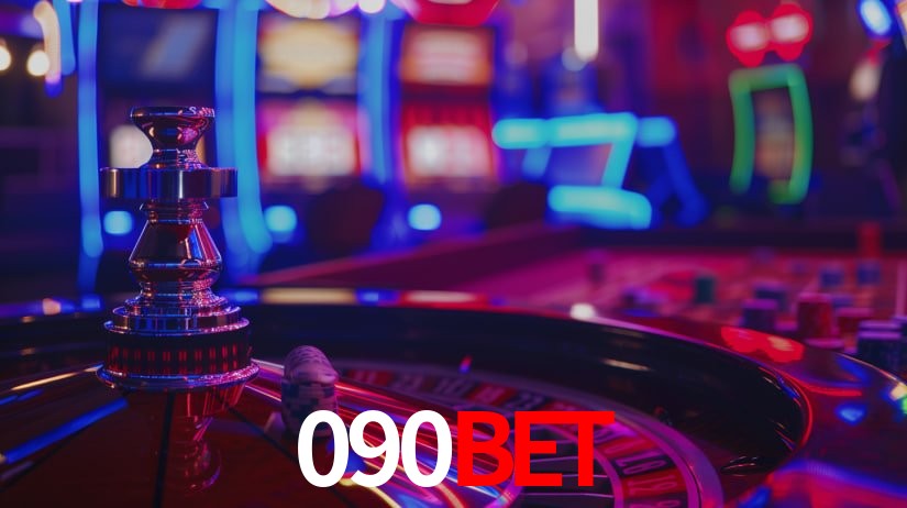 Experimente o Login Seguro Premium no 090BET