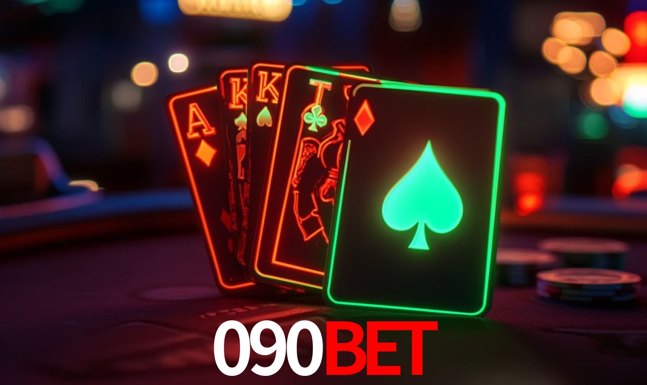 Diretório de Jogos 090BET