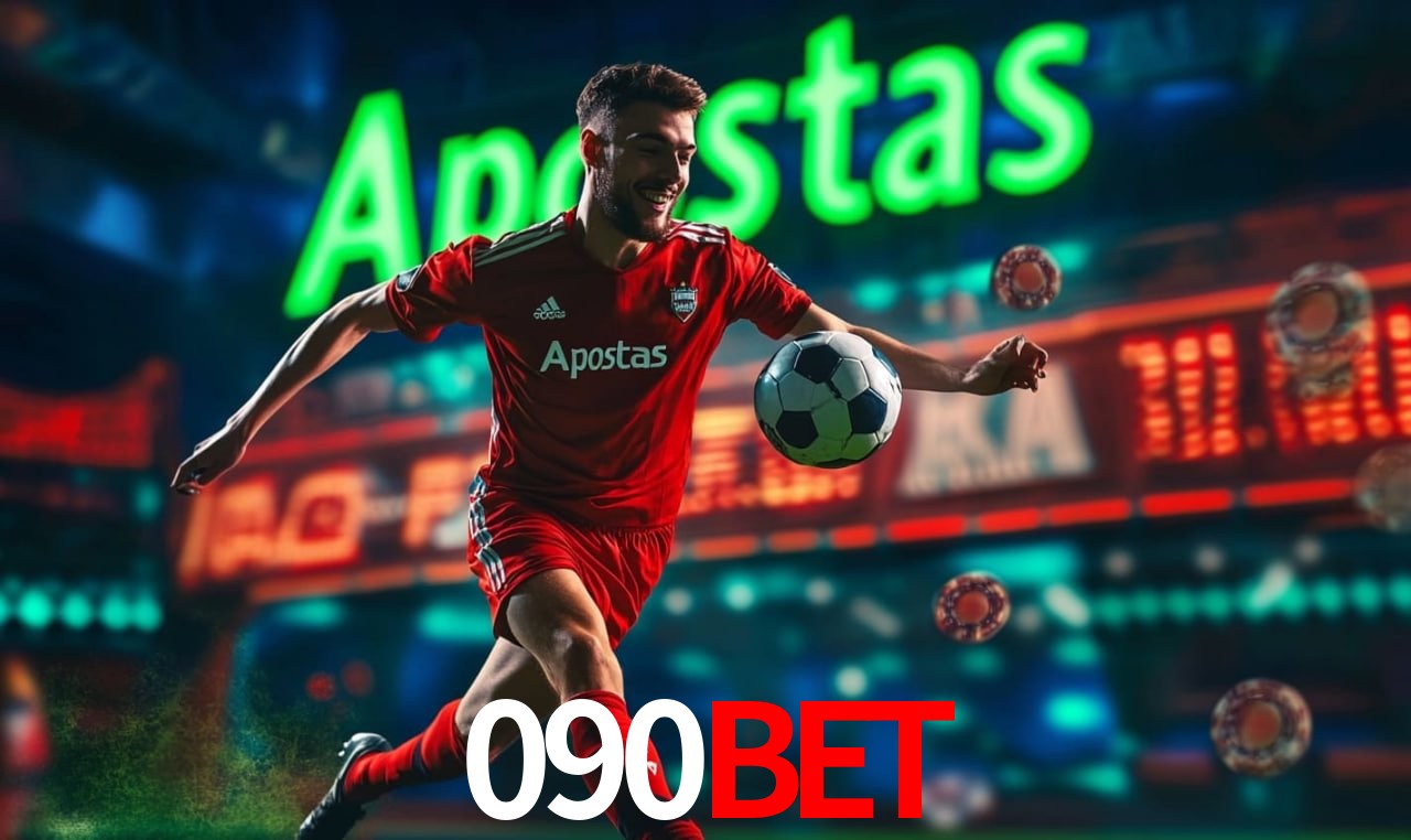PIX Instantâneo 090BET