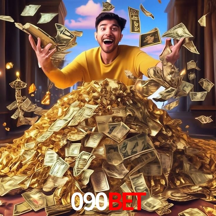 Mesa de Blackjack 090BET