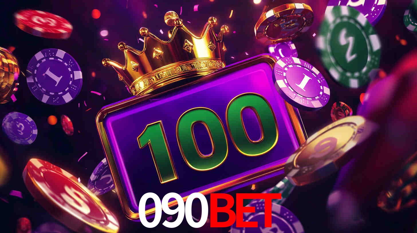 Welcome Bonus 090BET