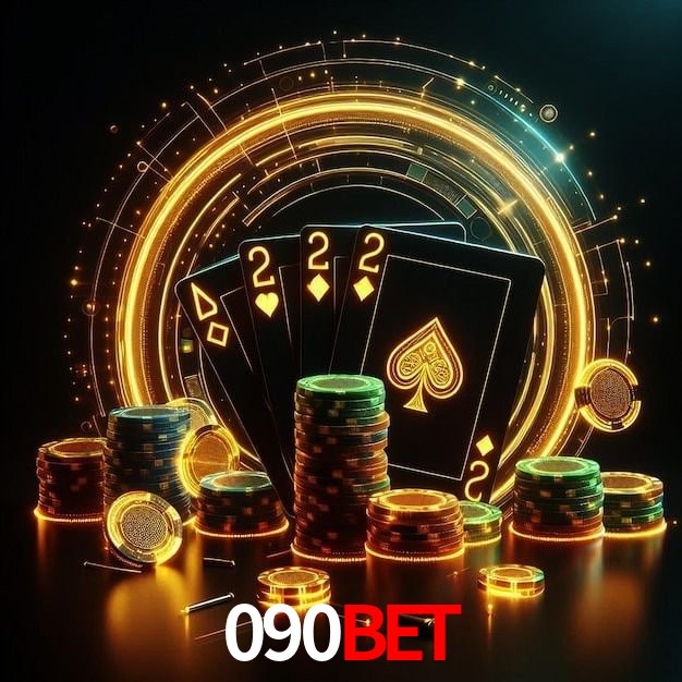 Provedores de Jogos 090BET