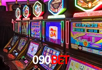 Apostas Esportivas na 090BET: Um Guia Completo