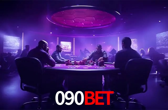 A Emoção da Loteria na 090BET: Uma Chance de Mudança de Vida