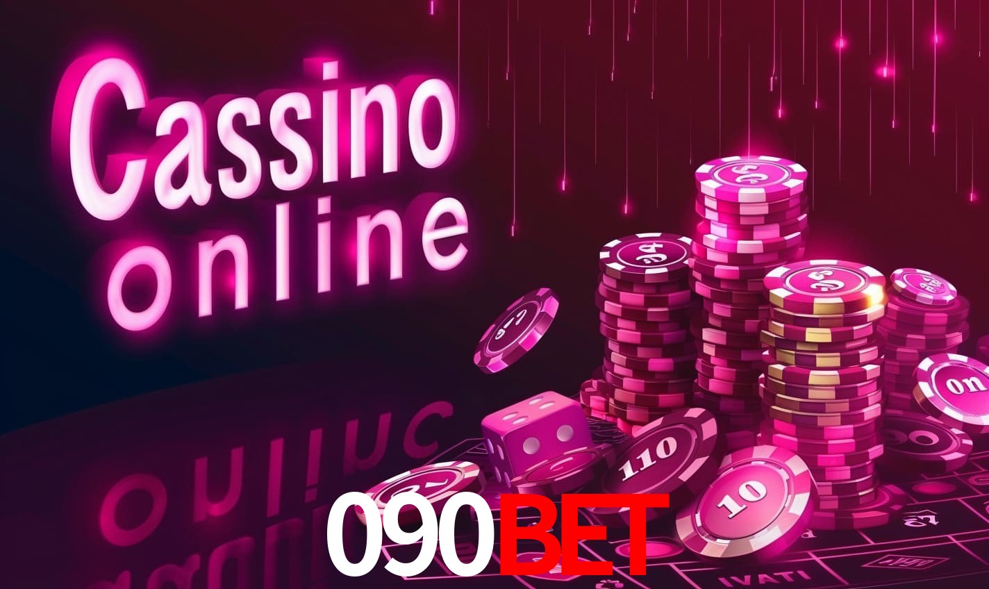 A Experiência Imersiva dos Cassinos Ao Vivo no 090BET