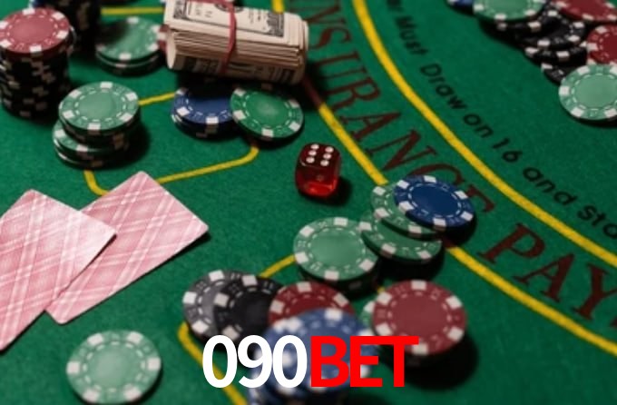 090BET.com