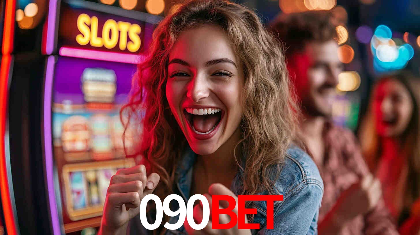 Explorando a Categoria de Eventos em Apostas na 090BET