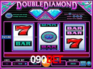 Descubra a Magia dos Jogos de Arcade no 090BET