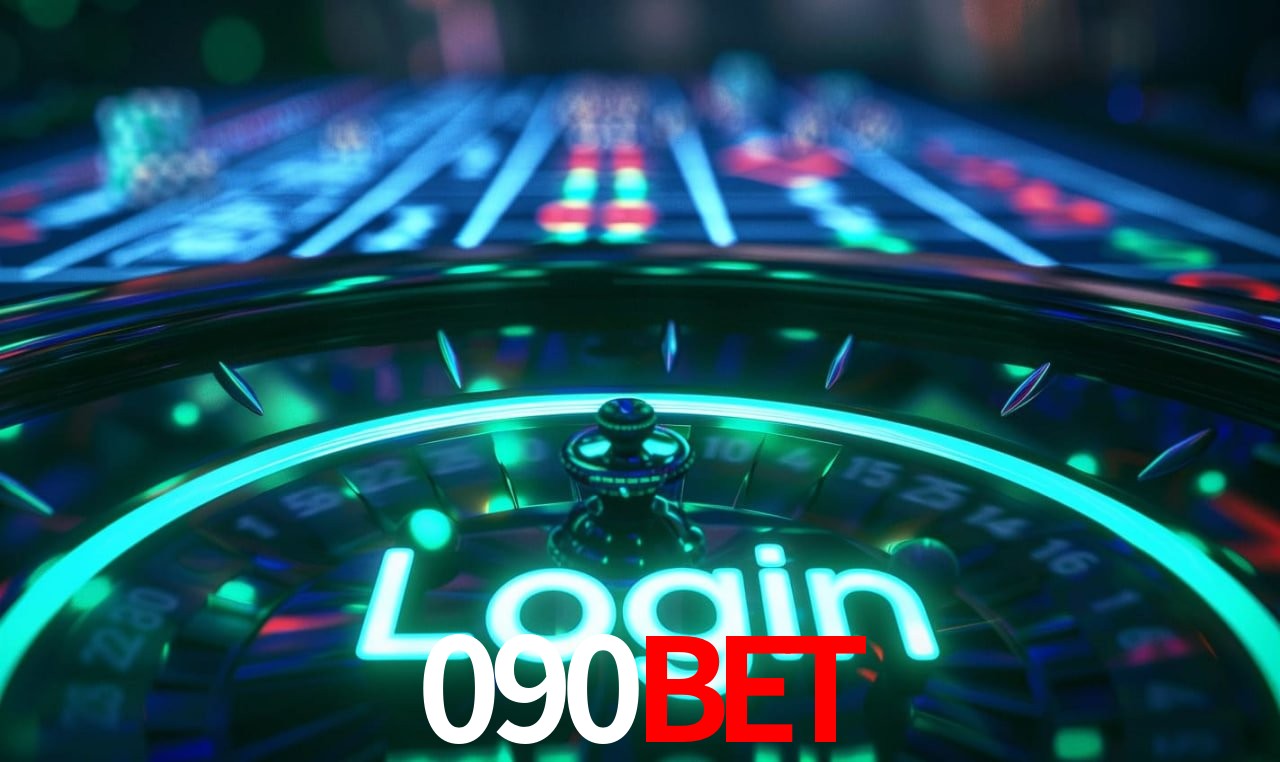 Apostas de Tênis 090BET