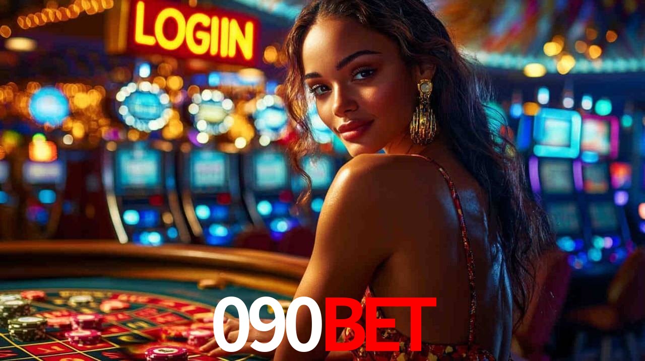 Login Seguro 090BET