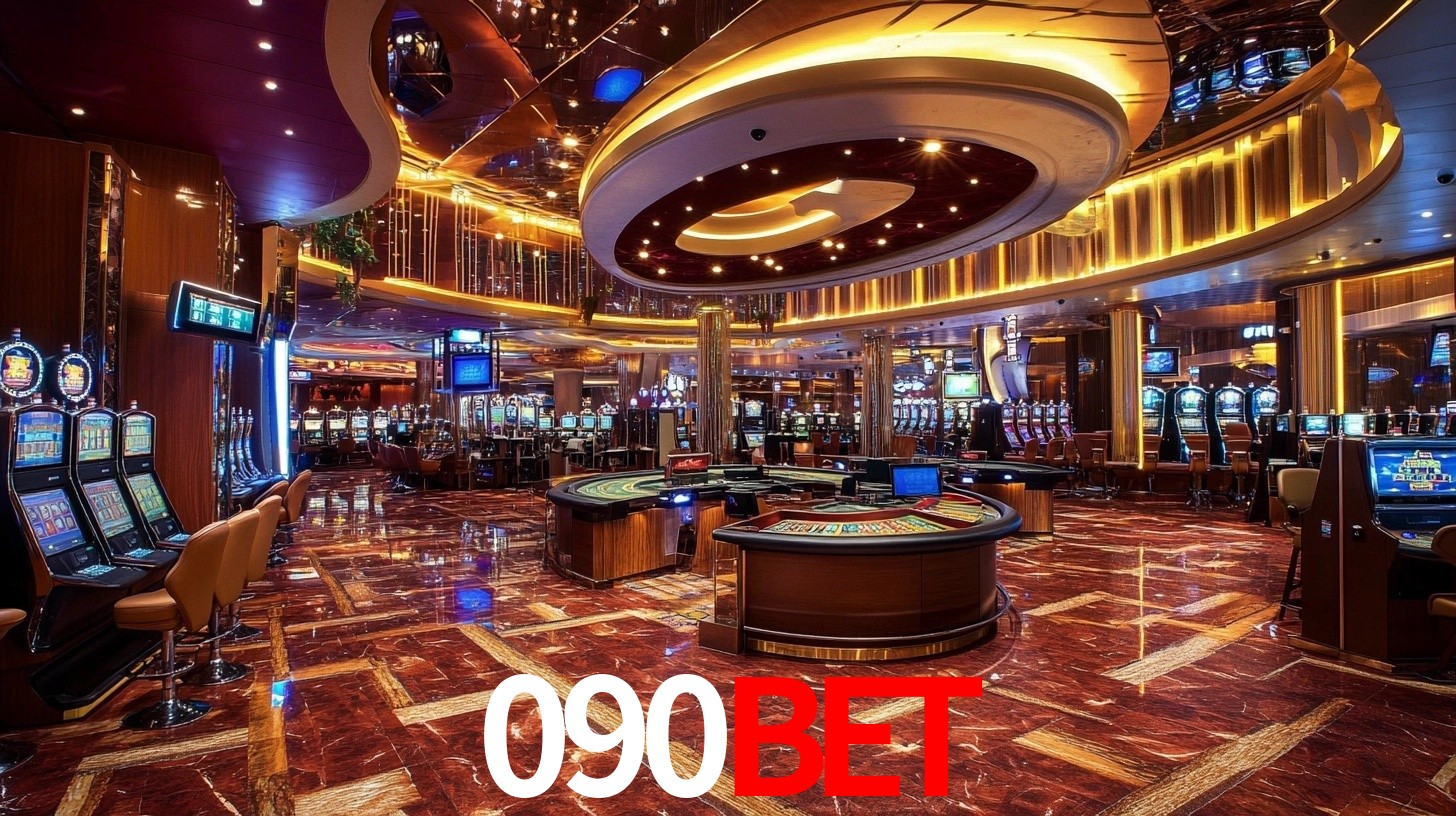 Tournaments 090BET