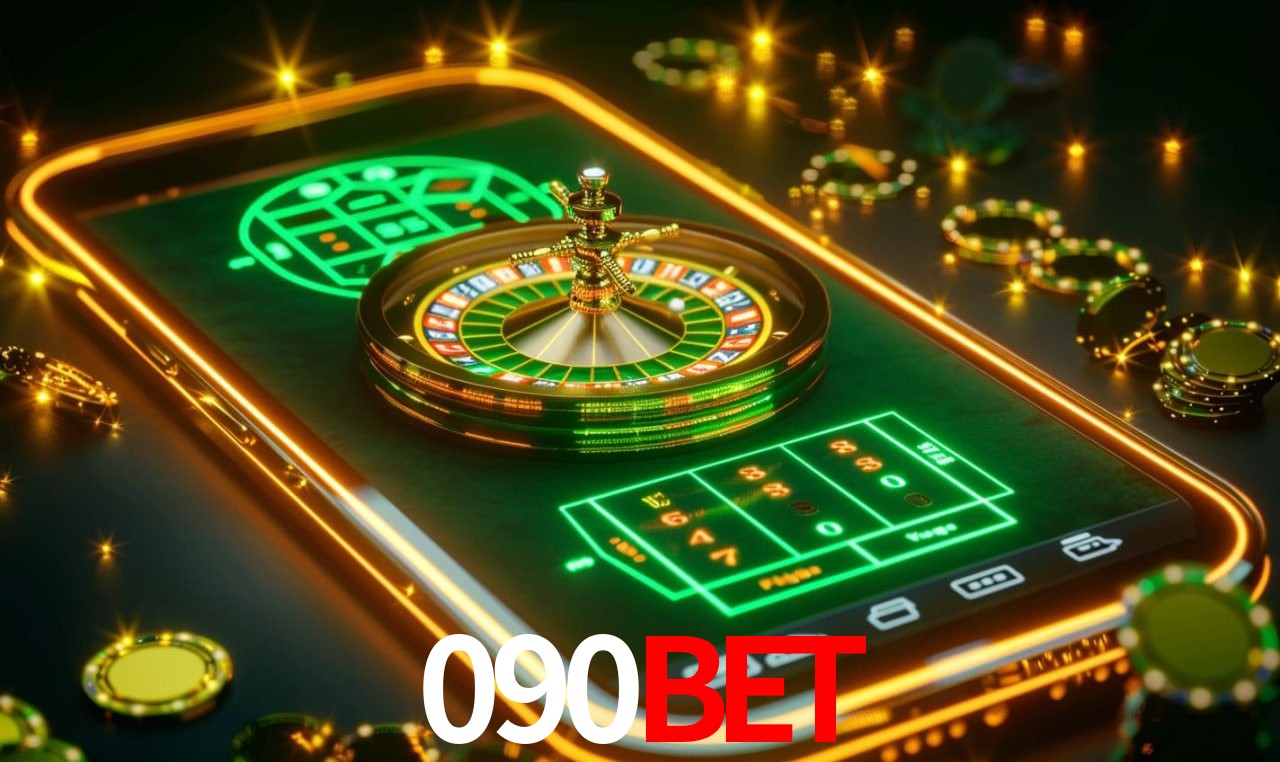 Promoção Relâmpago 090BET